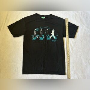 Beatles Band Tshirt​